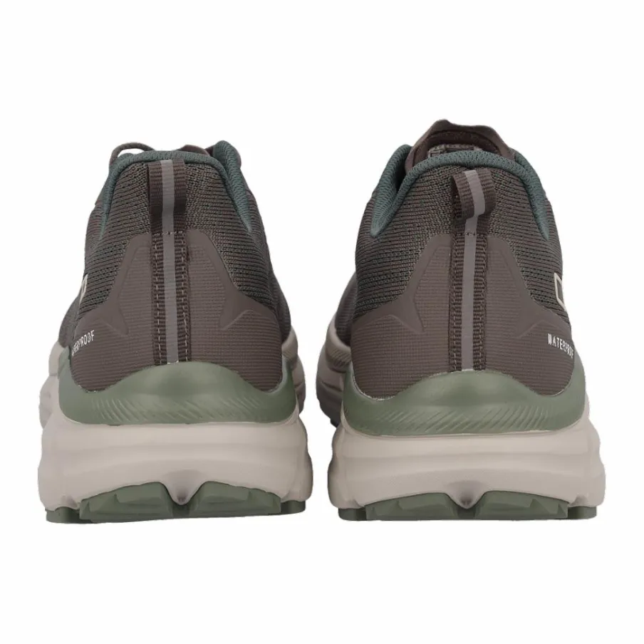 Uomo CMP Scarpe Multisport^Rahmsy WP scarpe multifunzionali