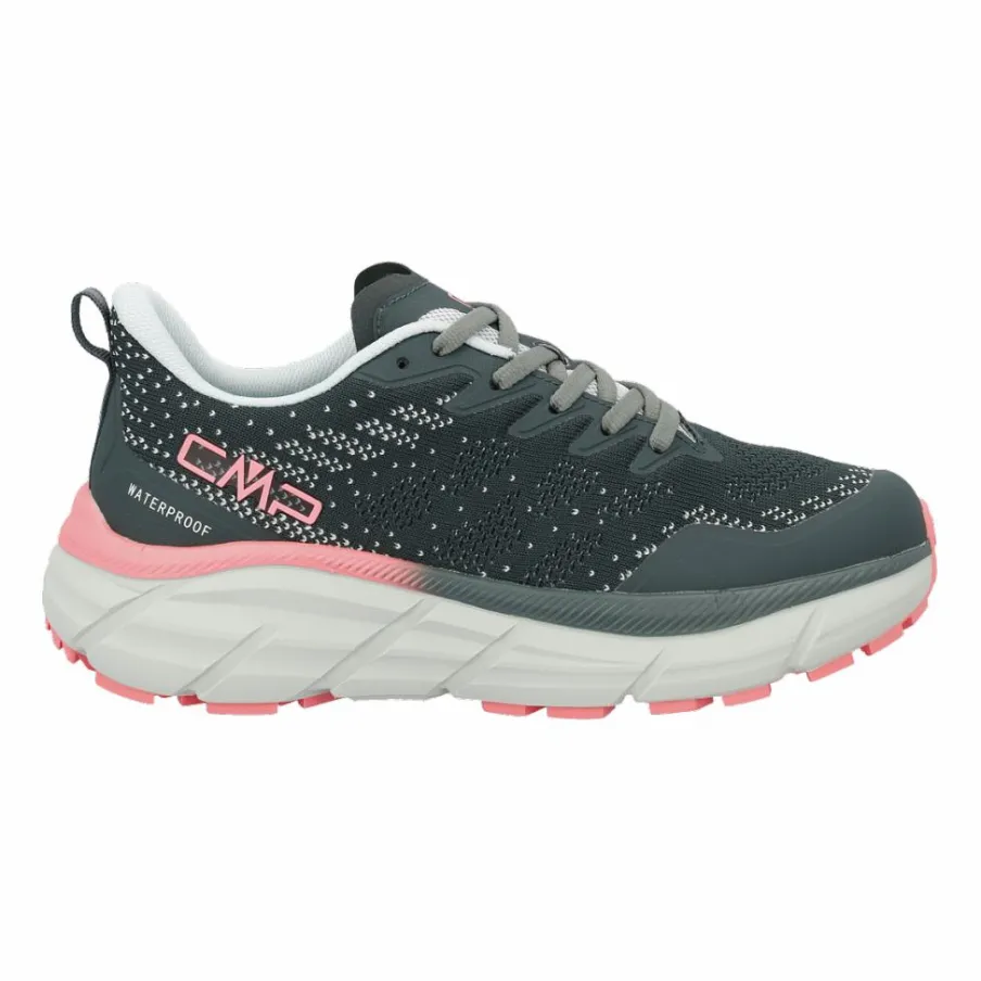 Donna CMP Scarpe Multisport^Rahmsy WP scarpe multifunzionali donna