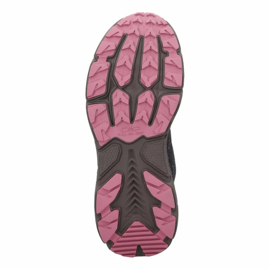 Donna CMP Scarpe Multisport^Rahmsy WP scarpe multifunzionali donna