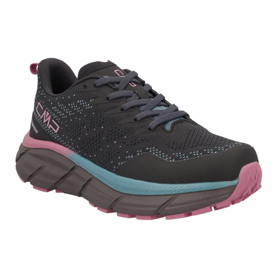 Donna CMP Scarpe Multisport^Rahmsy WP scarpe multifunzionali donna