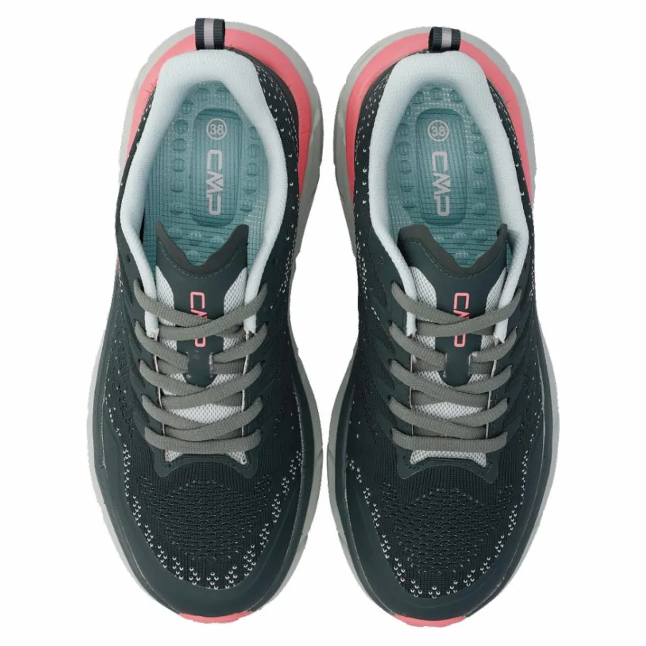 Donna CMP Scarpe Multisport^Rahmsy WP scarpe multifunzionali donna