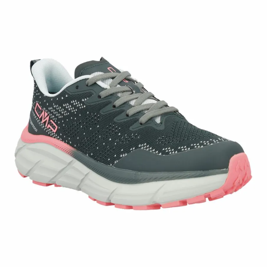 Donna CMP Scarpe Multisport^Rahmsy WP scarpe multifunzionali donna