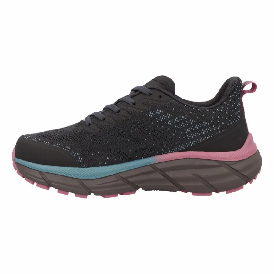 Donna CMP Scarpe Multisport^Rahmsy WP scarpe multifunzionali donna
