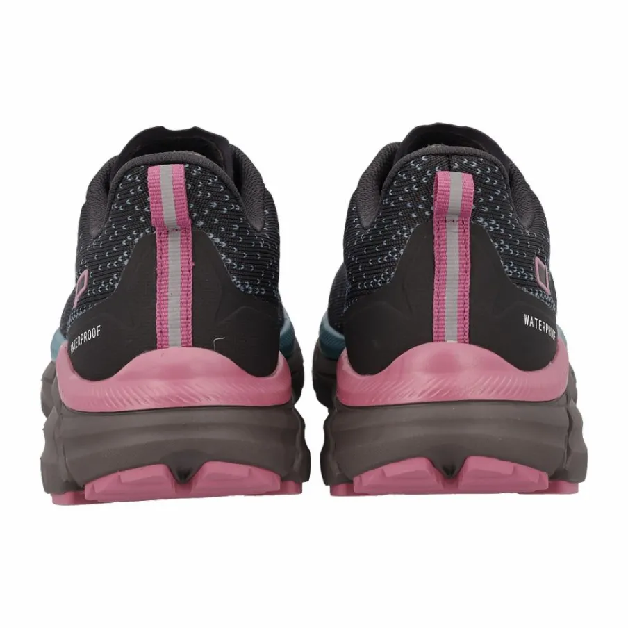 Donna CMP Scarpe Multisport^Rahmsy WP scarpe multifunzionali donna