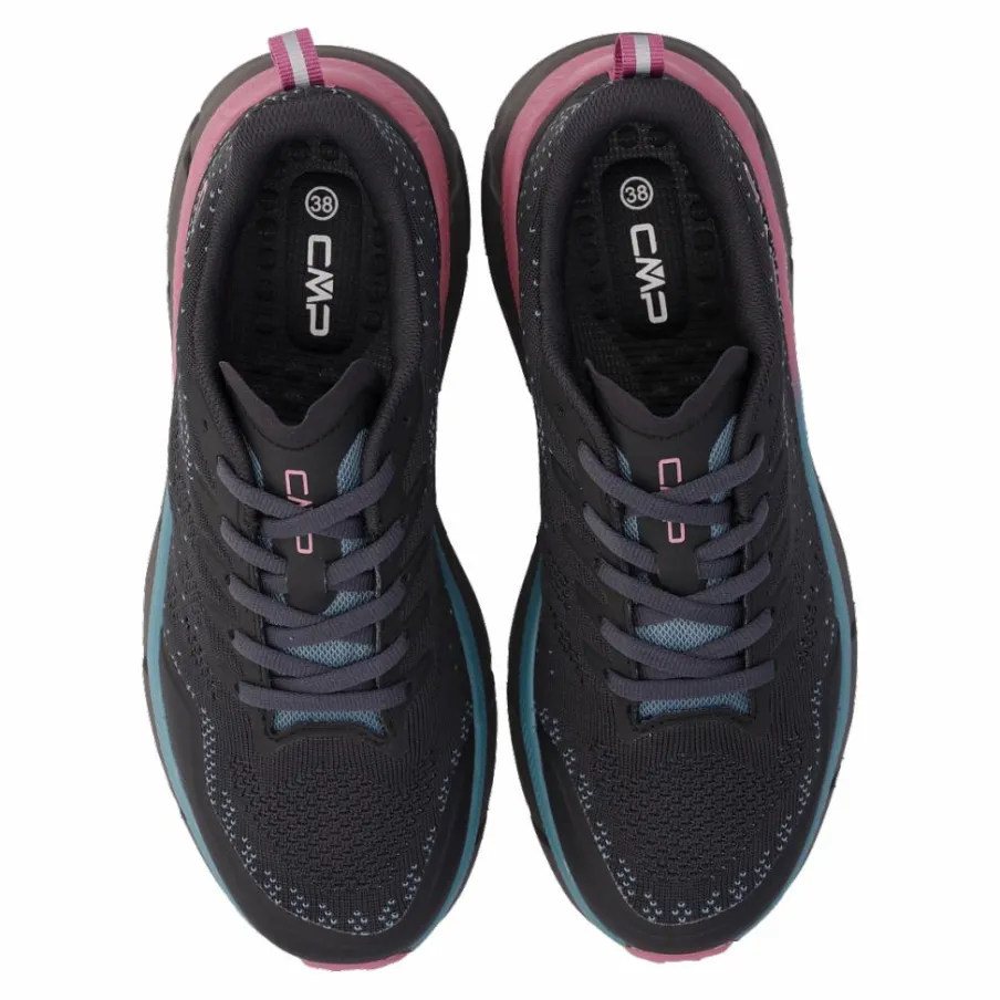 Donna CMP Scarpe Multisport^Rahmsy WP scarpe multifunzionali donna