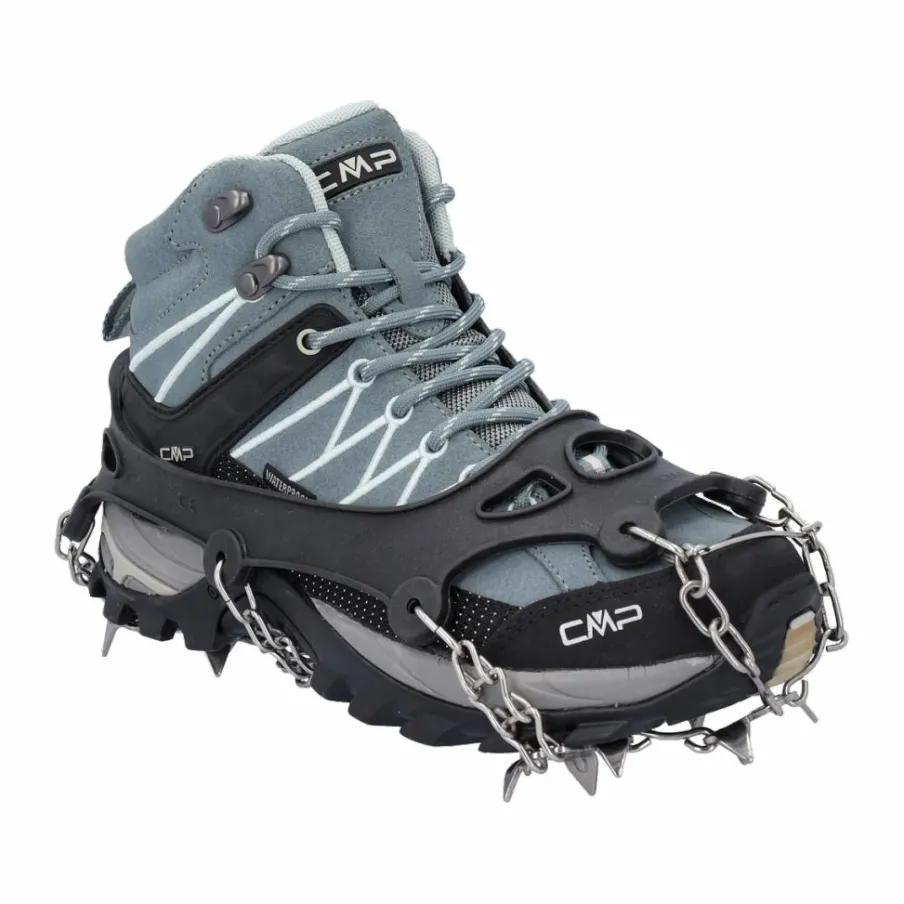 Donna CMP Accessori Da Montagna|Accessori Da Montagna^Ramponcini - ICE SPIKED CRAMPONS