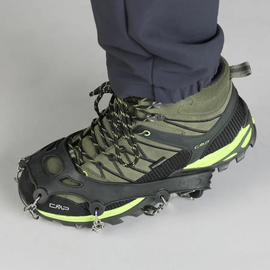 Donna CMP Accessori Da Montagna|Accessori Da Montagna^Ramponcini - ICE SPIKED CRAMPONS