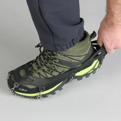 Donna CMP Accessori Da Montagna|Accessori Da Montagna^Ramponcini - ICE SPIKED CRAMPONS