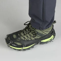 Donna CMP Accessori Da Montagna|Accessori Da Montagna^Ramponcini - ICE SPIKED CRAMPONS