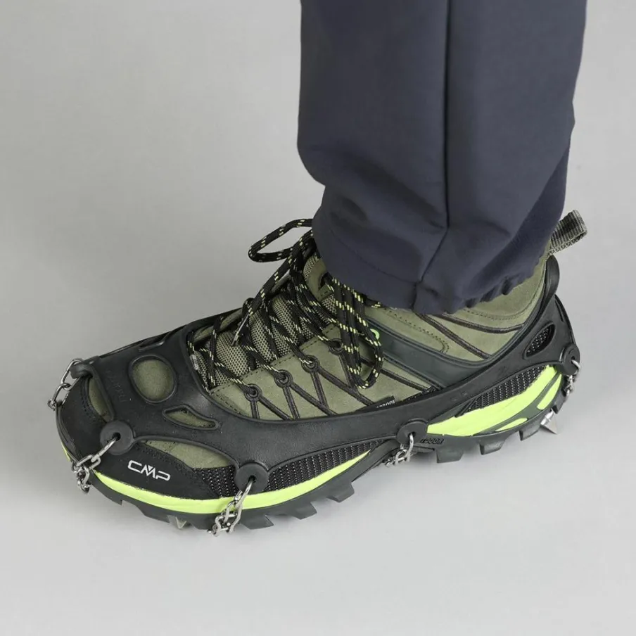 Donna CMP Accessori Da Montagna|Accessori Da Montagna^Ramponcini - ICE SPIKED CRAMPONS