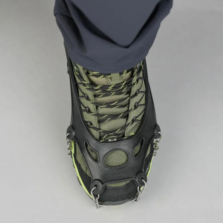 Donna CMP Accessori Da Montagna|Accessori Da Montagna^Ramponcini - ICE SPIKED CRAMPONS