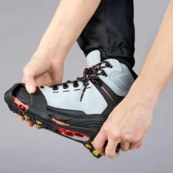 Donna CMP Accessori Da Montagna|Accessori Da Montagna^Ramponcini - NON SLIP SPIKED CRAMPONS