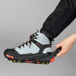 Donna CMP Accessori Da Montagna|Accessori Da Montagna^Ramponcini - NON SLIP SPIKED CRAMPONS