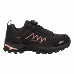 Donna CMP Scarpe Trekking^Rigel Low FitGo scarpe trekking WP donna
