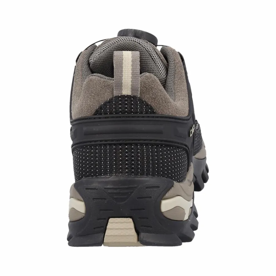 Donna CMP Scarpe Trekking^Rigel Low FitGo scarpe trekking WP donna