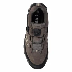 Donna CMP Scarpe Trekking^Rigel Low FitGo scarpe trekking WP donna