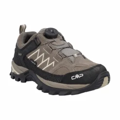 Donna CMP Scarpe Trekking^Rigel Low FitGo scarpe trekking WP donna