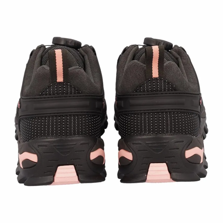 Donna CMP Scarpe Trekking^Rigel Low FitGo scarpe trekking WP donna