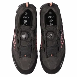 Donna CMP Scarpe Trekking^Rigel Low FitGo scarpe trekking WP donna