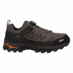 Uomo CMP Scarpe Trekking^Rigel Low FitGo scarpe trekking WP