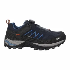 Uomo CMP Scarpe Trekking^Rigel Low FitGo scarpe trekking WP