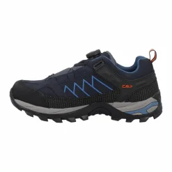 Uomo CMP Scarpe Trekking^Rigel Low FitGo scarpe trekking WP