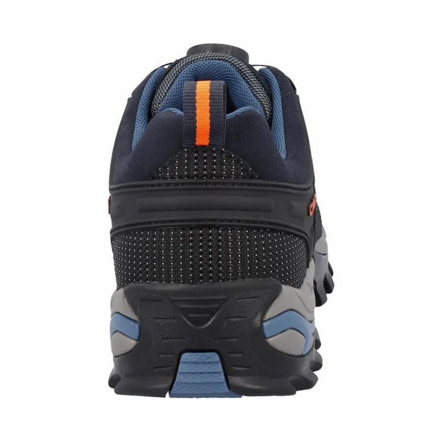 Uomo CMP Scarpe Trekking^Rigel Low FitGo scarpe trekking WP