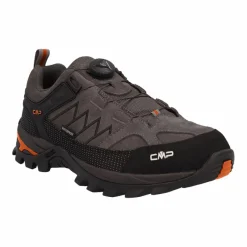 Uomo CMP Scarpe Trekking^Rigel Low FitGo scarpe trekking WP