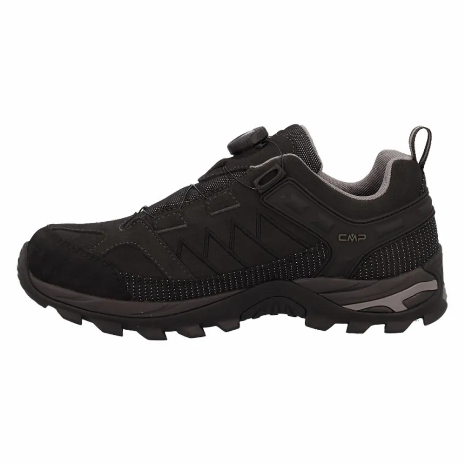 Uomo CMP Scarpe Trekking^Rigel Low FitGo scarpe trekking WP