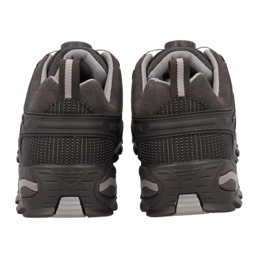 Uomo CMP Scarpe Trekking^Rigel Low FitGo scarpe trekking WP
