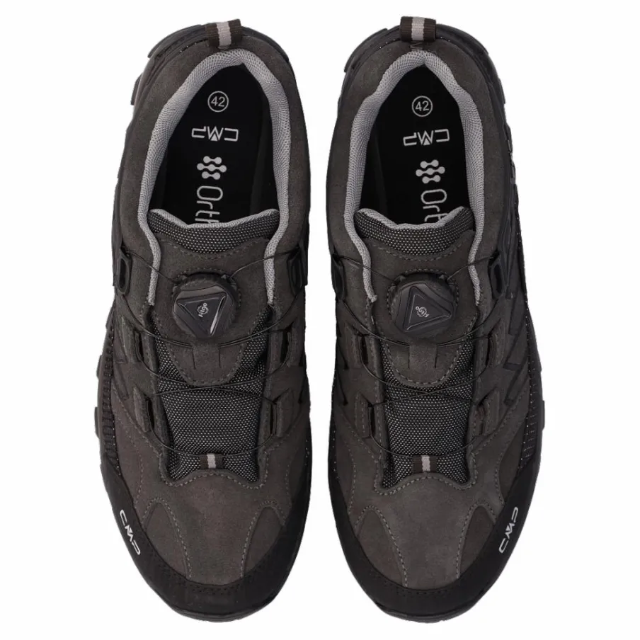 Uomo CMP Scarpe Trekking^Rigel Low FitGo scarpe trekking WP