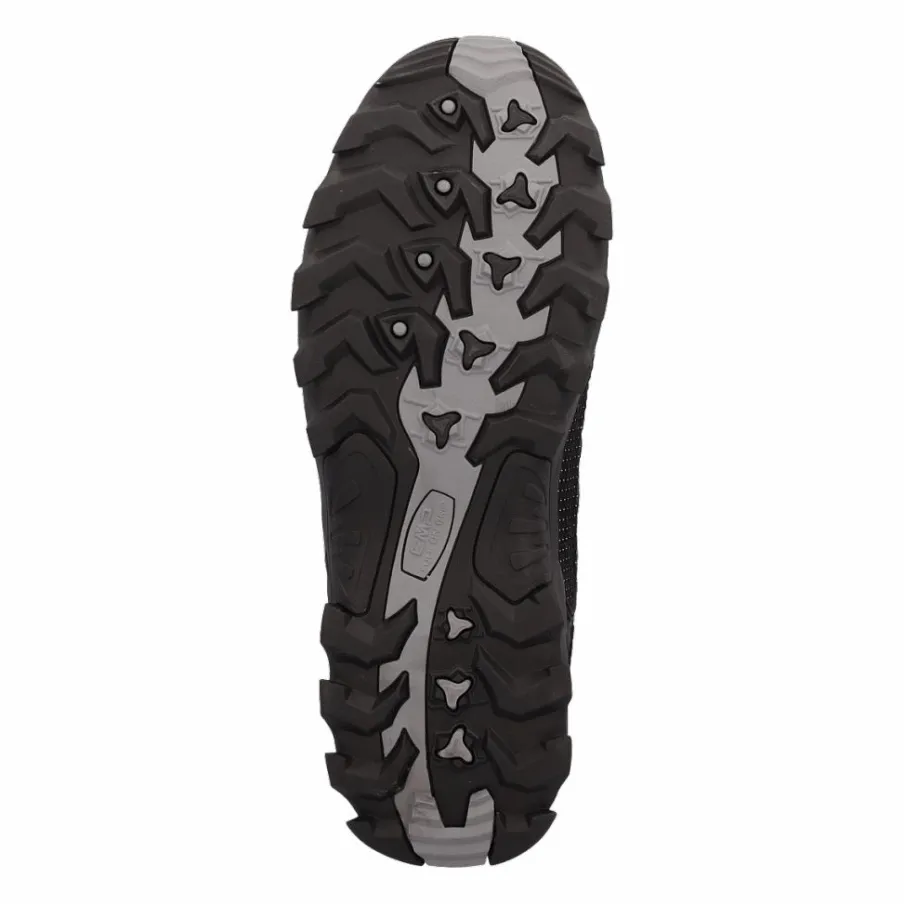 Uomo CMP Scarpe Trekking^Rigel Low FitGo scarpe trekking WP