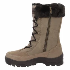 Donna CMP Scarpe Neve E Doposci^Rowenna WP stivali da neve donna