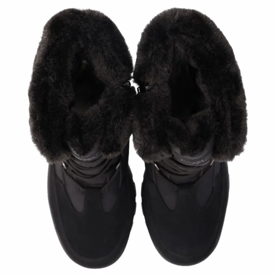 Donna CMP Scarpe Neve E Doposci^Rowenna WP stivali da neve donna