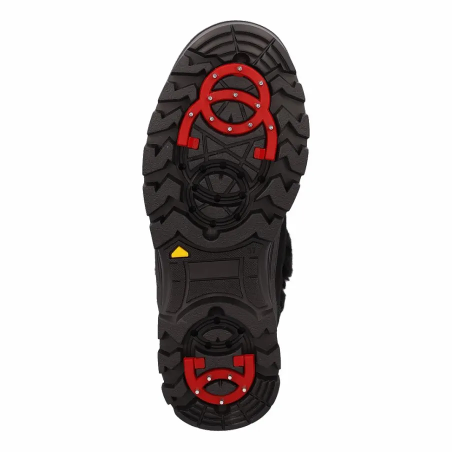 Donna CMP Scarpe Neve E Doposci^Rowenna WP stivali da neve donna