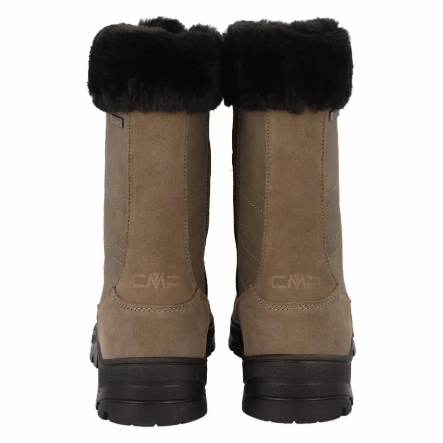 Donna CMP Scarpe Neve E Doposci^Rowenna WP stivali da neve donna