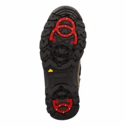 Donna CMP Scarpe Neve E Doposci^Rowenna WP stivali da neve donna