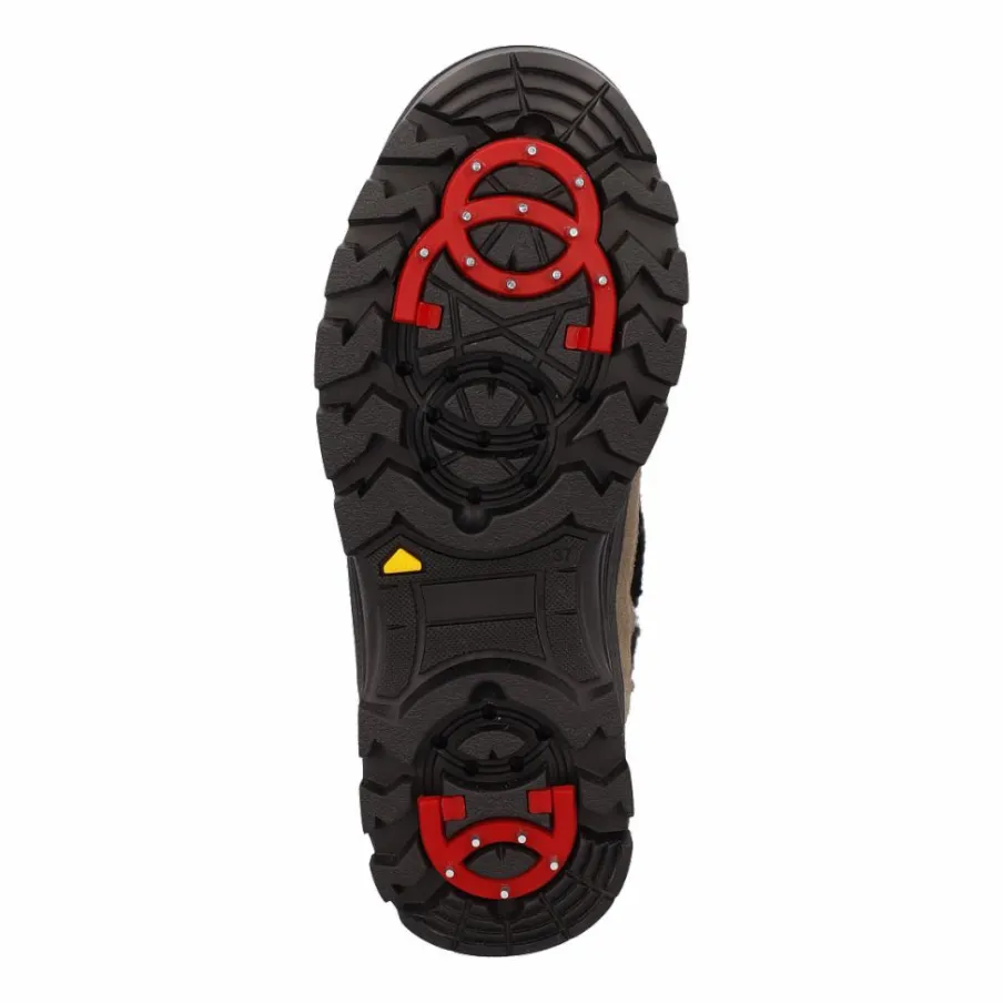 Donna CMP Scarpe Neve E Doposci^Rowenna WP stivali da neve donna