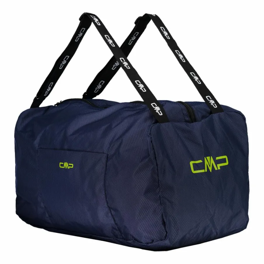 Donna/Bambino CMP Accessori|Accessori^Sacca da palestra Foldable Gym