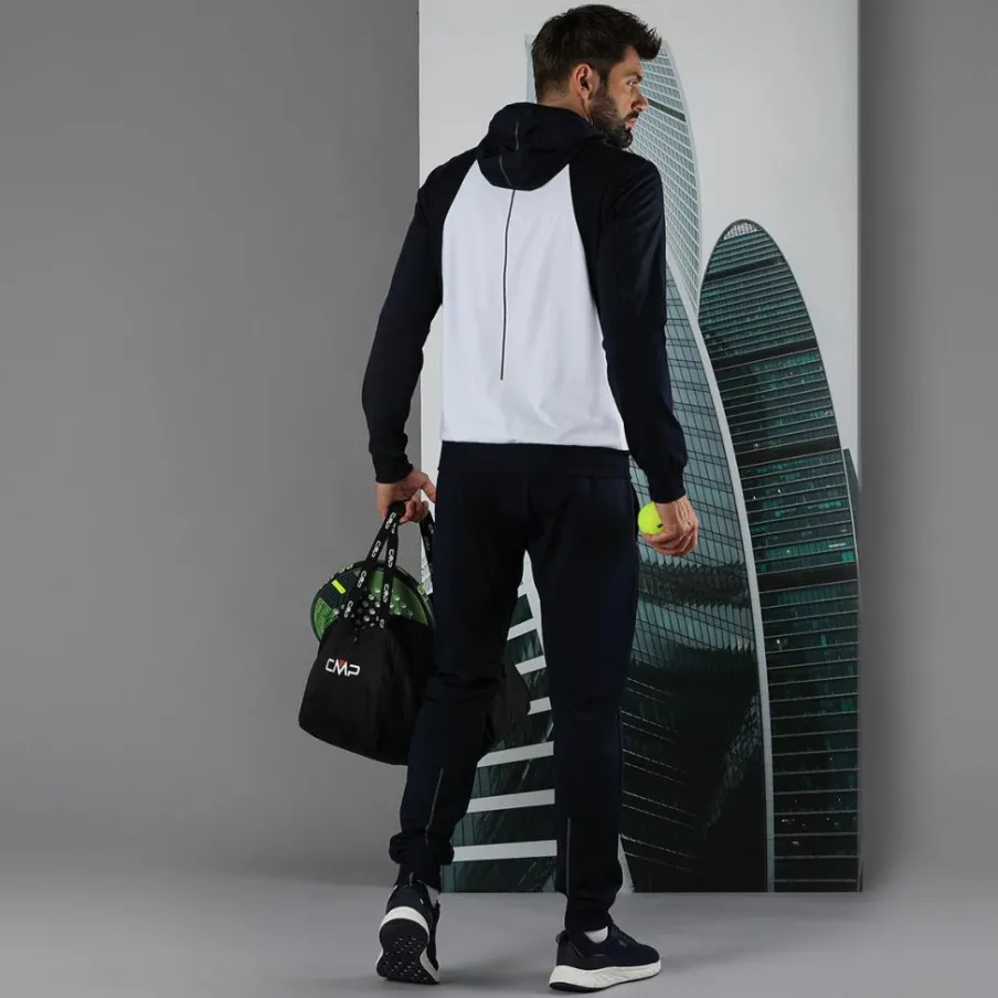 Donna/Bambino CMP Accessori|Accessori^Sacca da palestra Foldable Gym