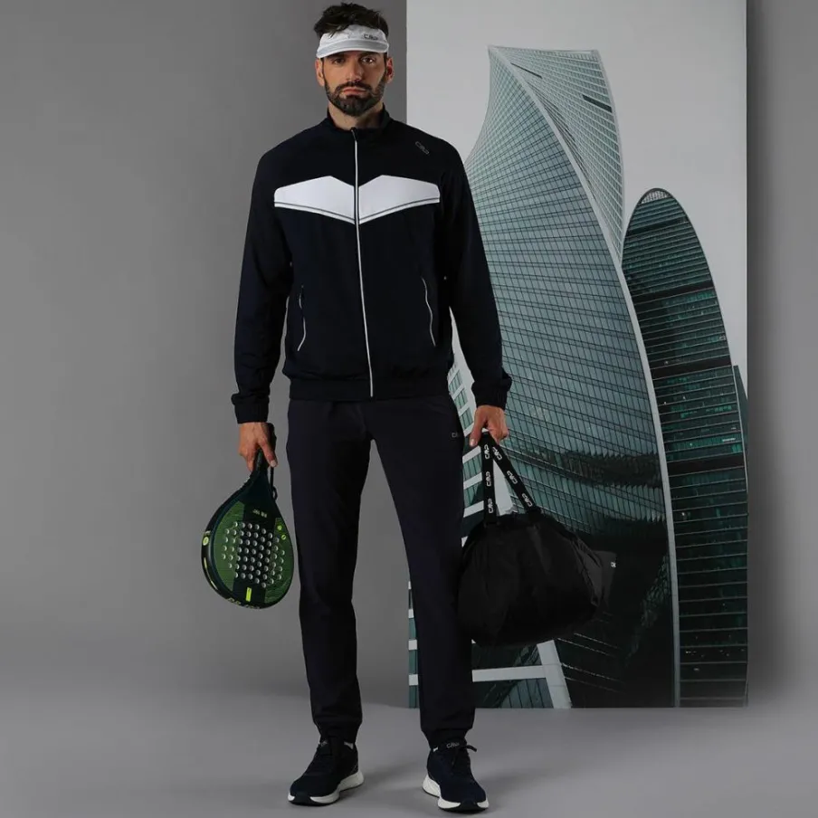 Donna/Bambino CMP Accessori|Accessori^Sacca da palestra Foldable Gym