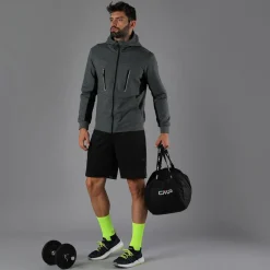 Donna/Bambino CMP Accessori|Accessori^Sacca da palestra Foldable Gym