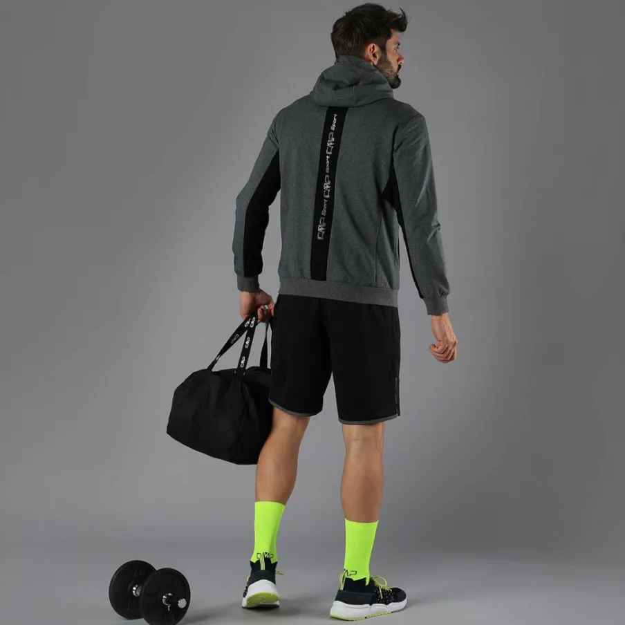 Donna/Bambino CMP Accessori|Accessori^Sacca da palestra Foldable Gym