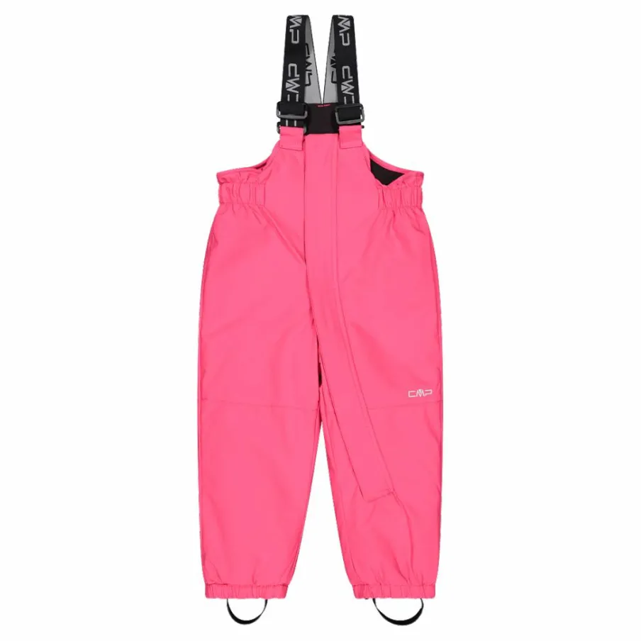 Bambino CMP Abbigliamento Neonata|Abbigliamento Neonato^Salopette da sci baby