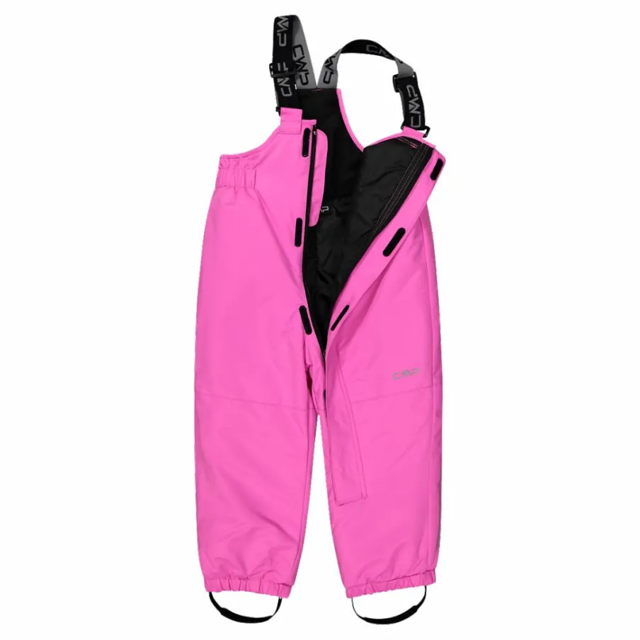 Bambino CMP Abbigliamento Neonata|Abbigliamento Neonato^Salopette da sci baby