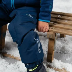 Bambino CMP Abbigliamento Neonata|Abbigliamento Neonato^Salopette da sci baby