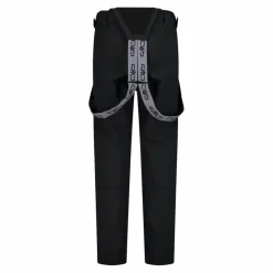Uomo CMP Pantaloni Sci^Salopette da uomo da sci in softshell