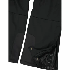Uomo CMP Pantaloni Sci^Salopette da uomo da sci in softshell