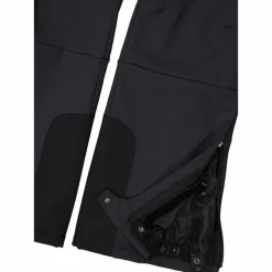 Uomo CMP Pantaloni Sci^Salopette da uomo da sci in softshell