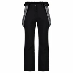 Donna CMP Pantaloni Sci^Salopette donna da sci in softshell